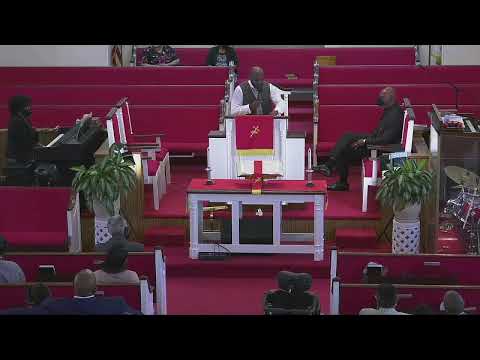 FMBC  Sermon - 6/19/2022 - "A Tale of Two Sons" - Luke 15: 17-32