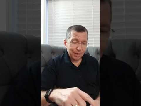 Psalm 119:173-174 Wednesday Study