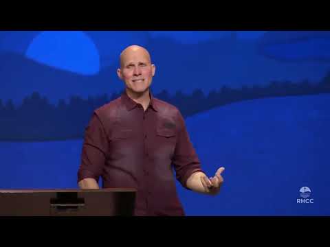 Worship God in Spirit And Truth by Shane Idleman