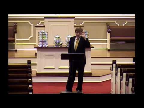 03/10/19 Pentateuch: Genesis 5:1 - 6:17