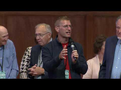 Pastor Tommy Bates  - 8/14/2022 - 6 PM