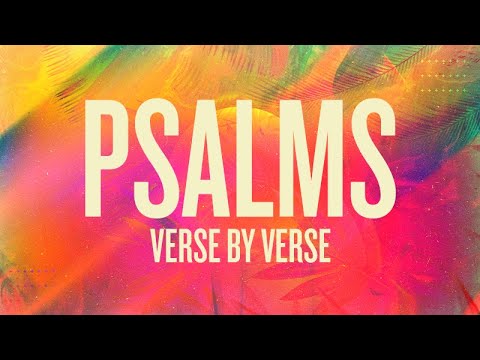 Psalm 64:1-67:7 | Rich Jones