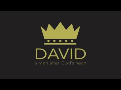 1 Samuel 16:1-13 - How God Chooses (Pastor Caleb Ingersoll)