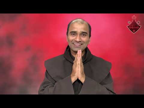 Carmel Bible Class 87 I ಜಾಕೊಬ್ ಜುಜೆಚ್ಯಾ ಪುತಾಂಕ್ ಪೊಸ್ಕೆಂ ಘೆತಾ I Jacob Adopts I Genesis 48: 1-22