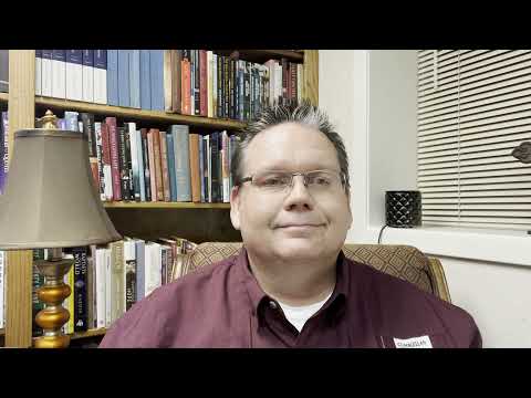 God is Glorified in Our Marriage: Malachi 2:14