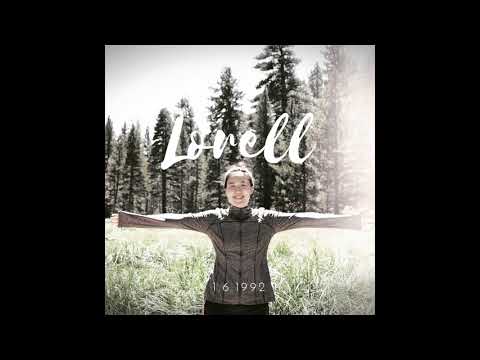 Lorell (Proverbs 31:30)