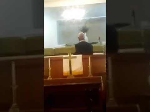 God is still calling and crying for souls (Proverbs 1:20-24) part 1