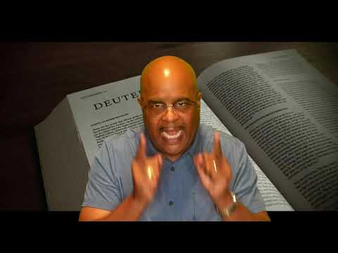 Justice and Obedience   - Deuteronomy 5:1-3; 1-:12-13; 27:1-10