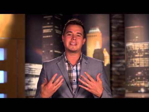 Devos of the Week 5.18.15 (No Fear - Psalm 34:4)