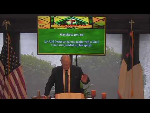 Sunday, November 22, 2020 Worship: Amos 9:9-15
"The Plowman Shall Overtake the Reaper"
Rev John A...