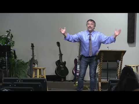 Sermon | October 16 2022 | Questions or Accusations Malachi 2:17-3:5