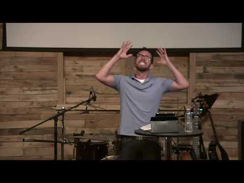 Jesus’ Words to the Tempted (Luke 22:24–38)