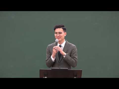 5.31,2020 (ENG) " Gospel Perspective " ( Proverbs 29:17 )