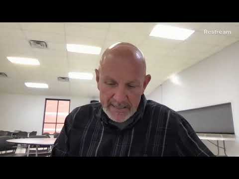 "Reset my priorities"  Eccl. 10:18-19 - CBC - 6.2.21