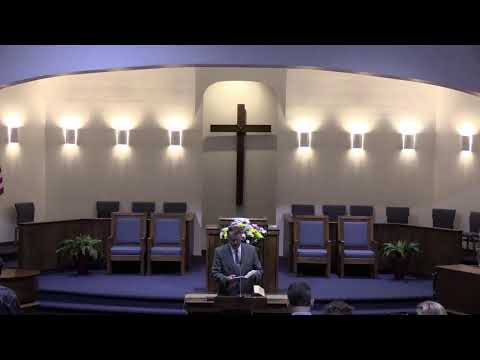 Luke 6:22-26 - Jesus is Savior and Lord is Live!