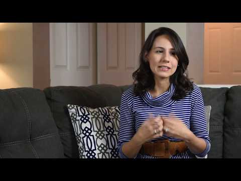 Psalm 119:114 {A Flourish Weekly Devotional}