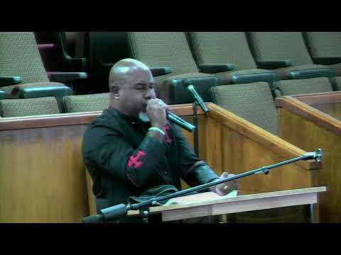 "Something Happens When The Saints Begin To Pray"  Acts 12:5-17 Pastor Timothy Criswell