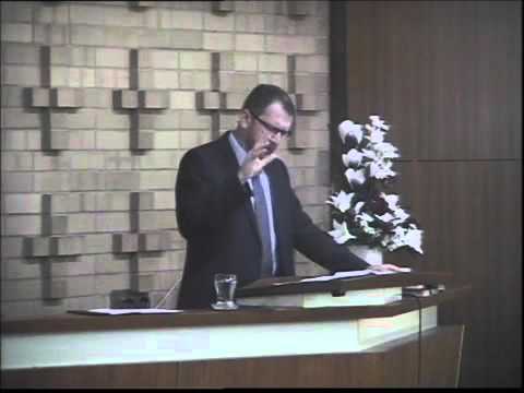 1-11-15 AM - 2 Kings 23:3, 25 - Rev A Hagg - Farewell T Sikkema