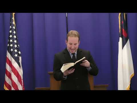 30.16 The Good Samaritan / David & Goliath - Luke 10:21-37