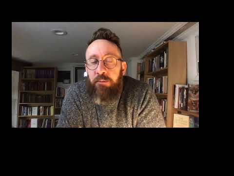 Bible Study (4•1•2020) - Proverbs 13:7-11