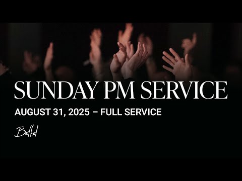 Bethel Church Service | Bill Johnson Sermon | Worship with David Funk, Brad Klynsmith, Emmy Rose