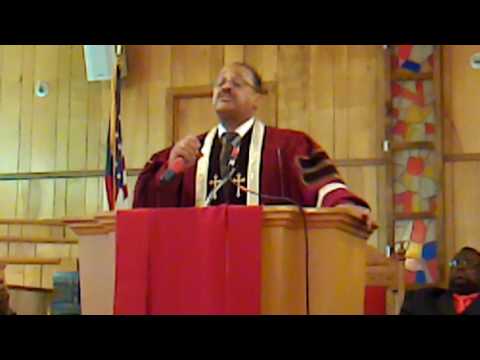 N. E. Staples 3 Sermon 29/05/2016 Part 3 Text: Psalm 116:12-14 "What Shall I Render unto the Lord"