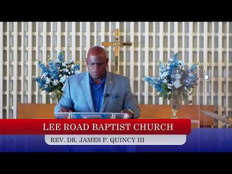 Dreaming God's Way - Genesis 37: 1-10, 19