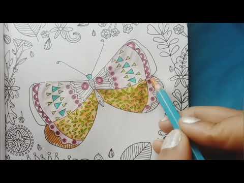 God Promises - Isaiah 23:3 | p.2 - Adult Colouring Book | Galatians Designs