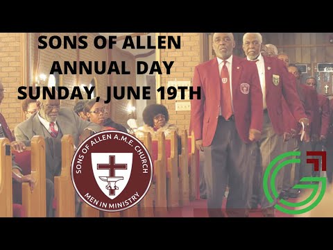 June 19, 2022 - Message: "Father's, What Should We Do?" (Acts 2:34-39) by Rev. Micah CT Sims