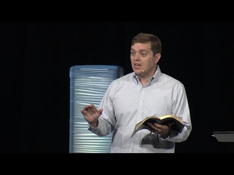 2 Timothy: Difficult Times Will Come