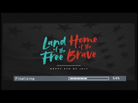 Happy is the Nation Who's God is the Lord | Psalm 33:10-12