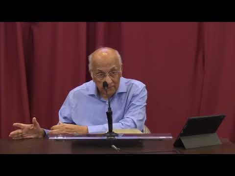 Zac Poonen - The Essential Requirement To Be Baptized