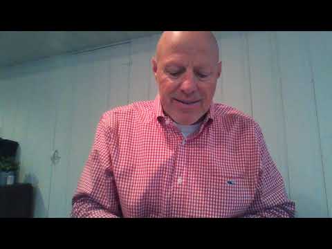 Zechariah 1-14:21(ESV) Minich Recording 11.3.2020©