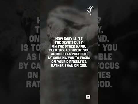 Place Your Burdens in His Hands. Psalm 62:8