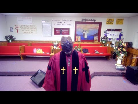 Thank the Lord for Mothers (Luke 1: 57-64)