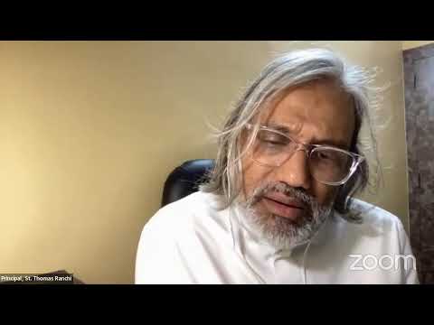 Rev Binsu Philip | Evening Prayer | 22 Sept, 2022 | Lev 23:41-43