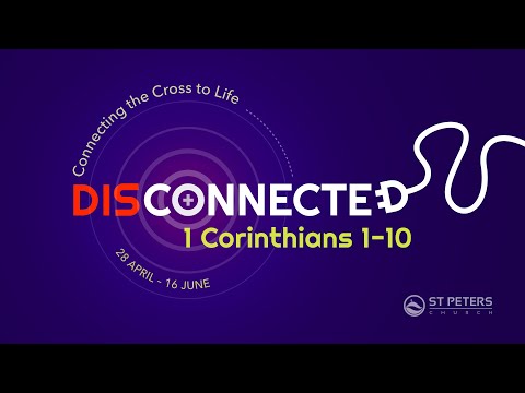 1 Corinthians 1:18-2:5 | Training Video