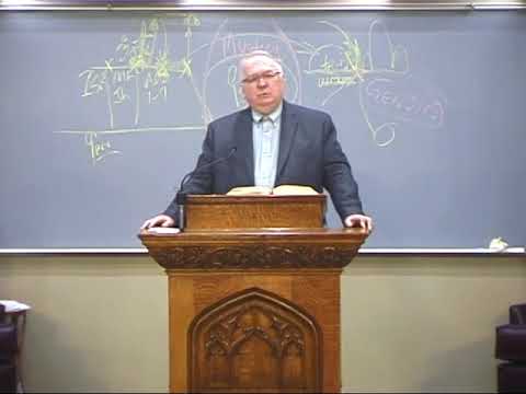 2020-04-01-w / Mark 9:30 - 9:32