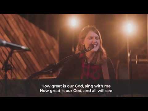 FROM THE CROSS - Week 2 - John 19:30 (March 29)