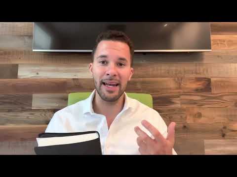 For He Who Fears GOD Will Escape Them All | Ecclesiastes 7:18