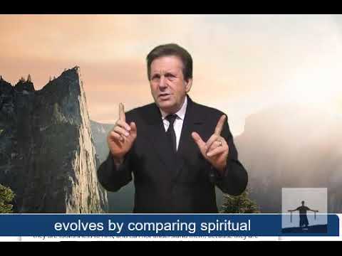 THE POWER OF THE HOLY SPIRIT - (1 Corinthians 2: 10-16)