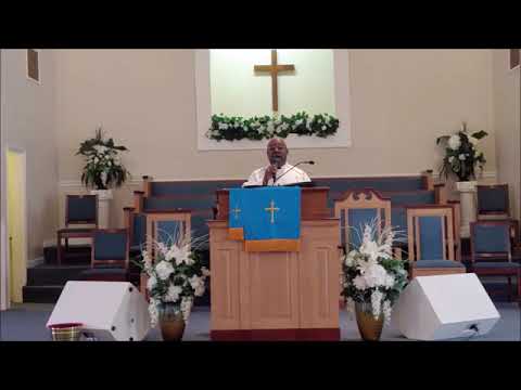 **He can control that** | Matt 21:1-3 | NBBC2 | Sermon