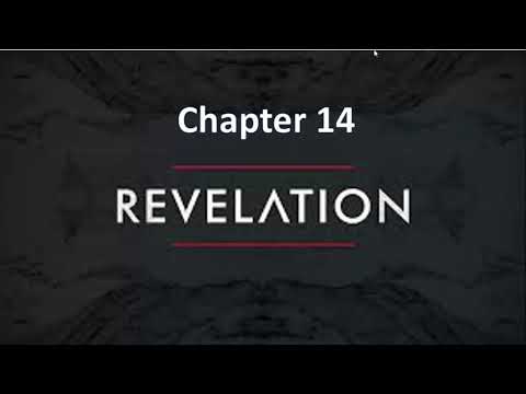 Bible Study: Revelation 14:4
