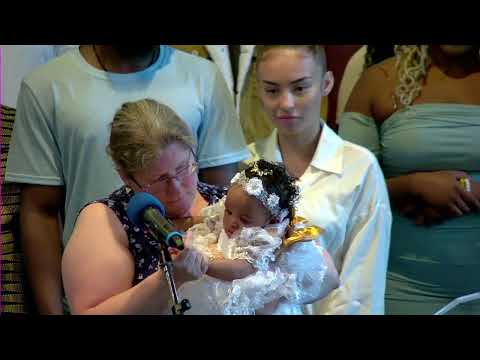 Streatham Baptist Church Live MESSY CHURCH Service ~ 31/7/2022 ~1 Chronicles 16:8