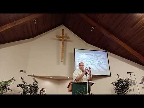 2 Kings 4:18-37 "O troubled soul"