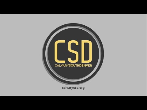 "Alive Together With Christ" | Ephesians 4:1-16 | Pastor Adam Dobbs