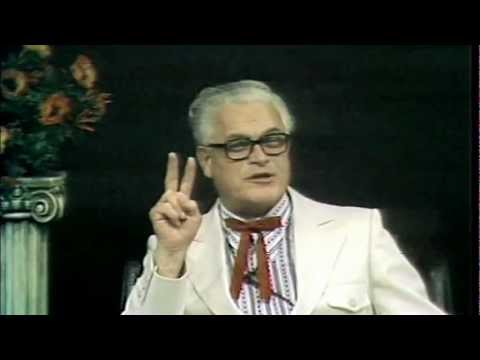 Coffee with the Parson 19- Psalm 115:17 (Dr. J. Harold Smith)