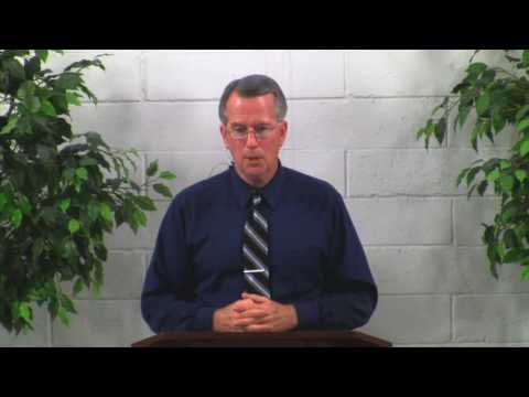 160717pm - Jesus Prays for Our Unity - John 17:20-23