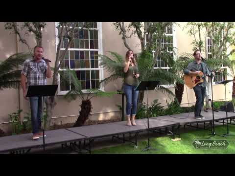 God Partners with His People - Exodus 19:1-6, 20:1-21