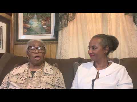 Weekly Sunday school lesson features Ananias  Heals Saul, Acts 9:10-20